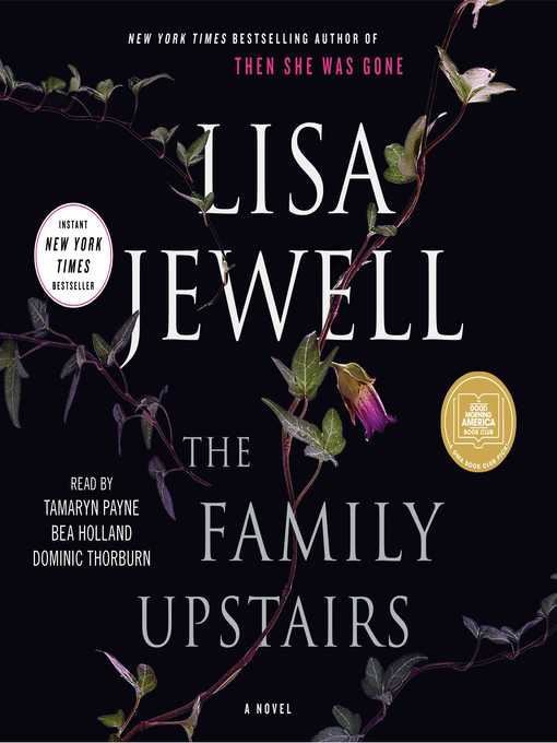 Title details for Family Upstairs by Lisa Jewell - Wait list